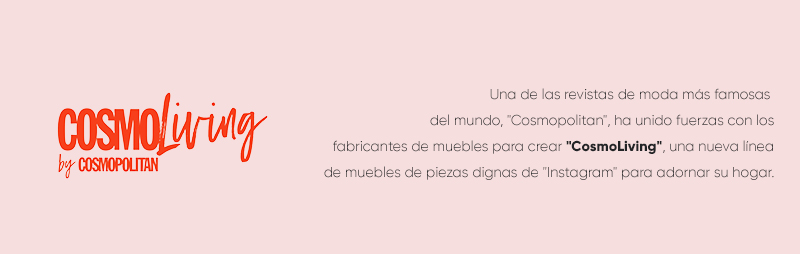 Cosmoliving by cosmopolitan